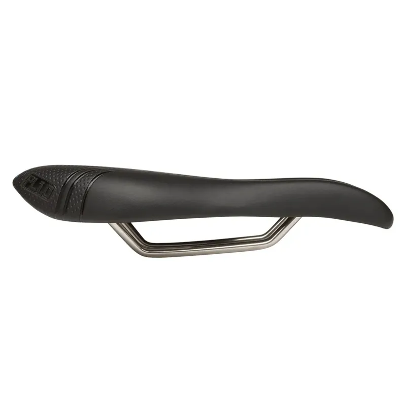 ISM Saddle - PL 1.0 - Black 270mm  135mm-2